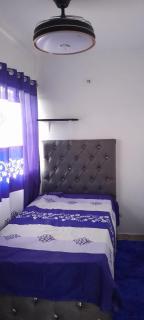 Posada Mar azul - La Viva - 9