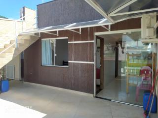 Apartamento familiar - Matinhos - 0