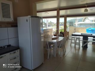 Apartamento familiar - Matinhos - 1