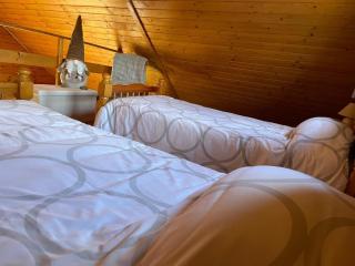 Chalet Ardennais - Fromelennes - 2