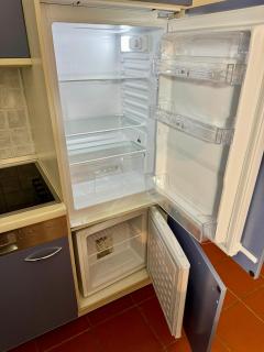 Möwenblick Bakenberg-41 Ferienwohnung mit Terrasse, Doppelbett, Schlafsofa, vollständige Komfortküche - Dranske - 5