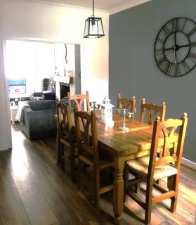 Kraken Cottage - Bridlington - 7