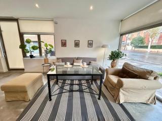 Nuevo y tranquilo de 1 habitación 15 minutos del casco histórico - Córdoba - 1