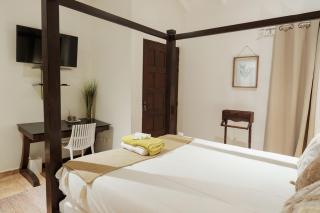 Villa Kapresse du 978 - Guest house - 1