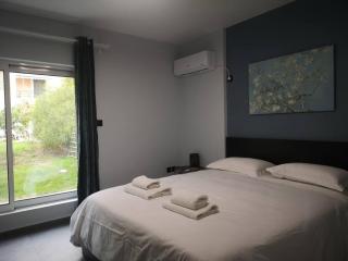 Ground floor apt. with garden, Timfristou 86 Chalandri - 6