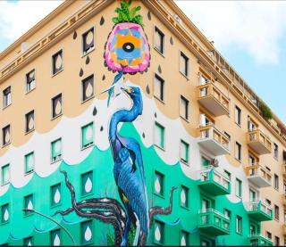 Friendly Apartment - 1