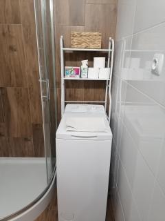 Apartament Gagarina 31 - 8