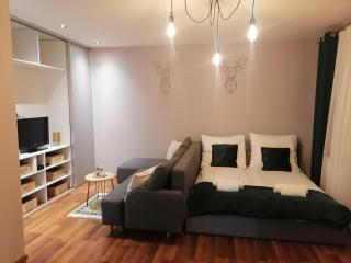 Apartament Gagarina 31 - Zabrze - 0