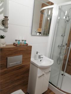 Apartament Gagarina 31 - Zabrze - 1