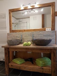 Chalet Steinplatte - 6