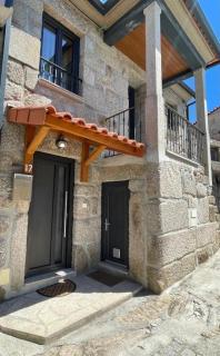 Casa dos Avós - Avelal - 0