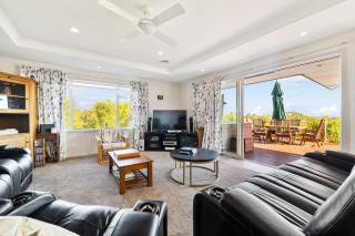 RidgeRaj - Kerikeri Holiday Home - Kerikeri - 8