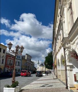 Apartmány Svitavy - Svitavy - 1