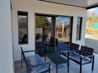 Villas Brisas de Soley - La Cruz - 9