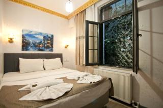 Golden Horn Life Hotel - Istanbul - 5