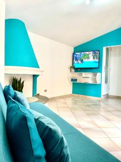 Casa vacanze “Genna ‘e su Monte” - Baunei - 6