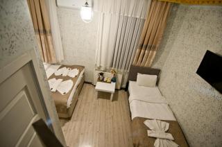 Golden Horn Life Hotel - Istanbul - 9