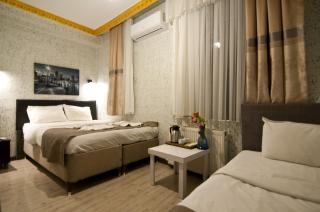 Golden Horn Life Hotel - Istanbul - 7