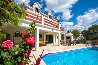 Villa Ivana - Zmijavci - 0