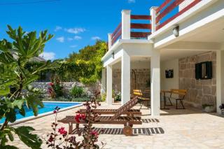 Villa Ivana - Zmijavci - 9