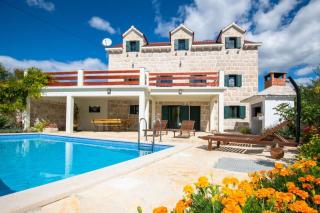 Villa Ivana - Zmijavci - 8