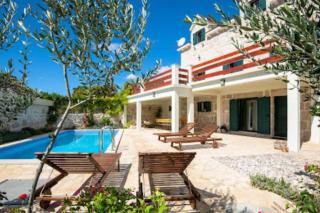 Villa Ivana - Zmijavci - 7
