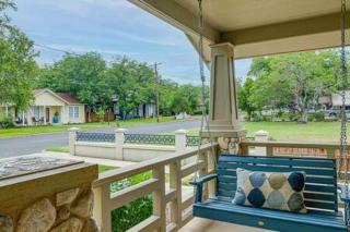 The Mint Julep, pet-friendly, hot tub, sleeps 8! - Fredericksburg - 5