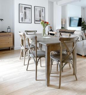 Salters Cottage - Stunning Modernised 3 BR Home Just Steps From the Beach - 5