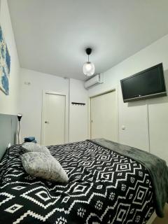 Moderno apartamento con Parking,Tarrassa, Barcelona - Terrassa - 5