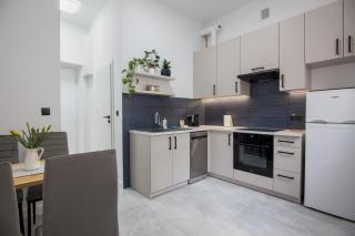 Old Town Apartment Kazimierz - 0