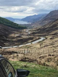 The Pines Self-catering cottage,Wester Ross, Scotland - Kinlochewe - 5