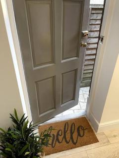 Private Access Double Ensuite Room - Ground Floor - Catford - 9