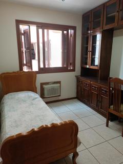 Apto grande em Camobi - Santa Maria - 1