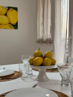 Casa Andrew - Terrasini - 5