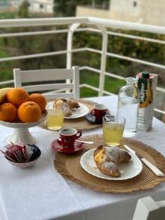 Casa Andrew - Terrasini - 1