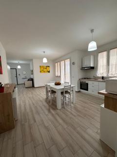 Casa Andrew - Terrasini - 7