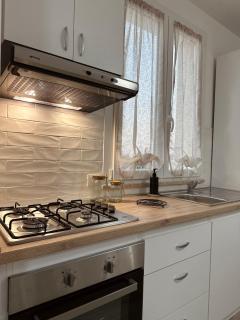 Casa Andrew - Terrasini - 3