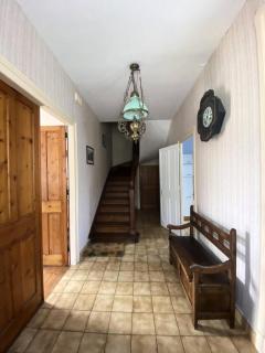 Résidence 634-pleneuf Val Andre - Charmante maison mitoyenne dans le centre du Val-André MAE-7254 - Pléneuf-Val-André - 5
