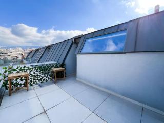 Aster ANhome Premium Selections - Atene - 2
