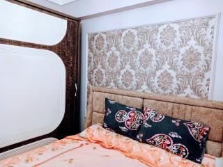 warmy apartment - Alessandria d'Egitto - 4