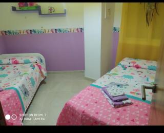 Residencial Zahazar - La Zarzuela - 1