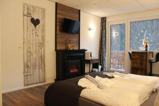 Waldpension Pfeiferhaus - 6