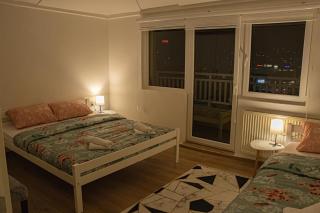 Apartment Forever - Tuzla - 1