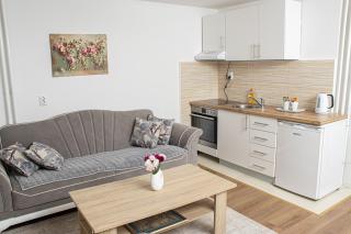 Apartment Forever - Tuzla - 3