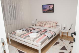 Apartment Forever - Tuzla - 5