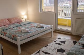 Apartment Forever - Tuzla - 4