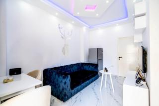 Hurghada apartment luxury 001 - Hurghada - 0