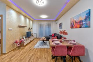 Royal Apartman - Čačak - 1