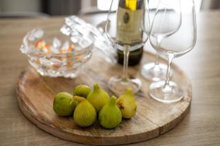 Apartment Under the Rock - 3