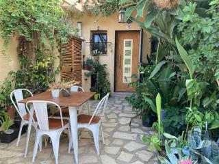 Adosado en Dénia con gran jardín - Dénia - 6